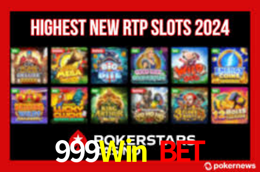 999Win Bet